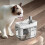 Automatic Pet Water Fountain with Replacement Filter 3