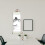 Blank Hanging Scroll Xuan Paper Calligraphy Art 2pcs 7