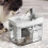 Automatic Pet Water Fountain with Replacement Filter 4