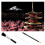 Mount Fuji Scratch Painting Kit for Adults with 3 Tools 2