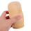 Unpainted Wooden Nesting Dolls DIY Set 10 pcs 3