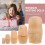 Unpainted Wooden Nesting Dolls DIY Set 10 pcs 4