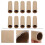 Cardboard Tubes for DIY Art Projects 15 pcs 2