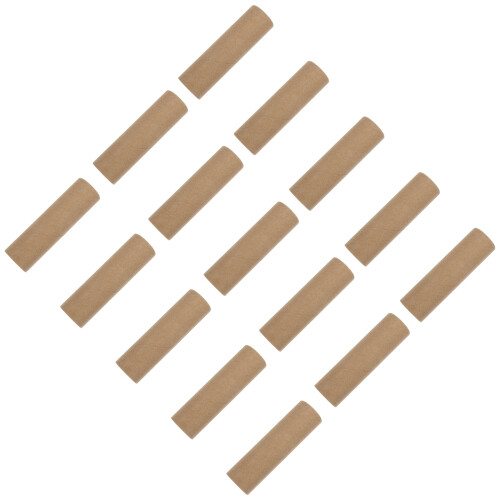 Cardboard Tubes for DIY Art Projects 15 pcs 2