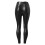 Damläderleggings stretchiga högmidjade 1 par 3