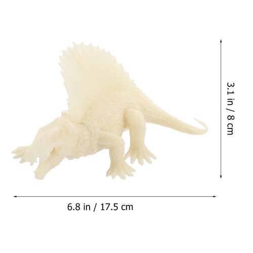 Dinosaur Painting Kit DIY Model Set 4 Pieces 1