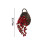 LED Lily-of-the-Valley String Lights 10 Pack 3