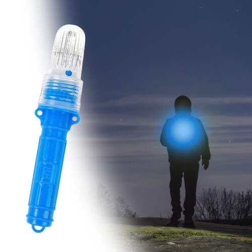 LED-blinkljus för båtar, elektroniskt nödsignalkit 2