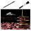 Mount Fuji Scratch Painting Kit for Adults with 3 Tools 1