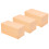FOMIYES Wooden Stamp Carving Kit 3-Piece 1
