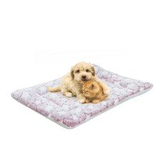 Calming Blanket Winter Warm Non-Slip Pet Pad 1 Pack
