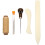 Bookbinding Kit Leather Sewing Tools 1 Set 1