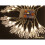 Halloween string lights LED lanterns 10m ghost skull design 1