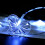 LED String Lights Heart Decor Multicolor 10 3