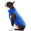 Pull pour chien, vêtement d'hiver doux pour petits chiens 2