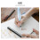 Eease watercolor pen refillable brush set 3 pcs 4