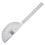 Stainless Steel Protractor 100mm 180 Round Head 4