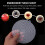 Plastic Mesh Canvas Sheets for DIY Bag Embroidery 10 Pack 7