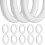Circular Ring Art Painting Material Set for Kids, 10 3