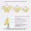 Butterfly Wall Decor Stickers 3 Sizes 12 Pcs 5