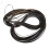 Wicker Repair Kit Brown Coffee Rattan 1 Set 3