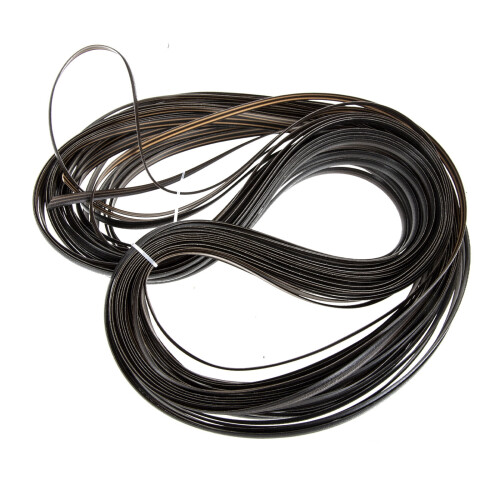 Wicker Repair Kit Brown Coffee Rattan 1 Set 2