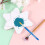 Eease cotton stretched painting panel 5 pcs 6