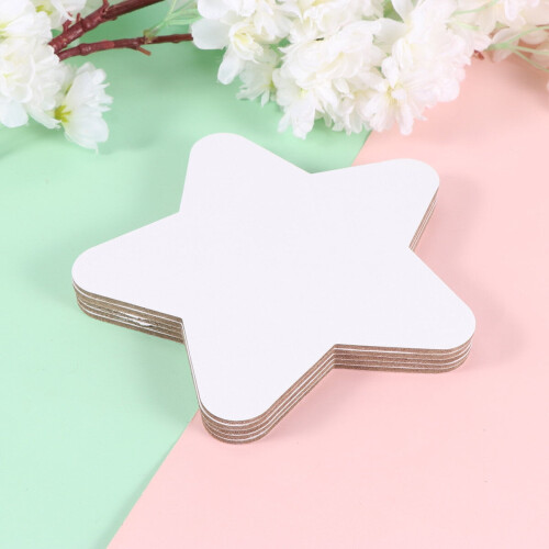 Eease cotton stretched painting panel 5 pcs 2