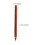Sketching Pencils for Drawing Artists Black 6 Pcs 6