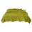 Cotton Weave Throw Blanket 78.74 x 59.05 in 3
