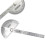 Stainless Steel 180 Protractor with Arm 5