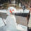 DIY snowman nativity craft kit 1 set 6