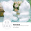 Foam Bear Mould for DIY Craft 20cm 5pcs 3