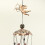 Topliu copper wind chimes handmade 11-piece set 4