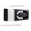 LED Solar Door Number Light 6 3