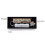 LED solar house number light outdoor wall plaque 3