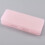 VALSEEL translucent matte pencil case double-sided 1 piece 3