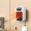 Mini Electric Heater Portable Wall-Mounted Silent 1