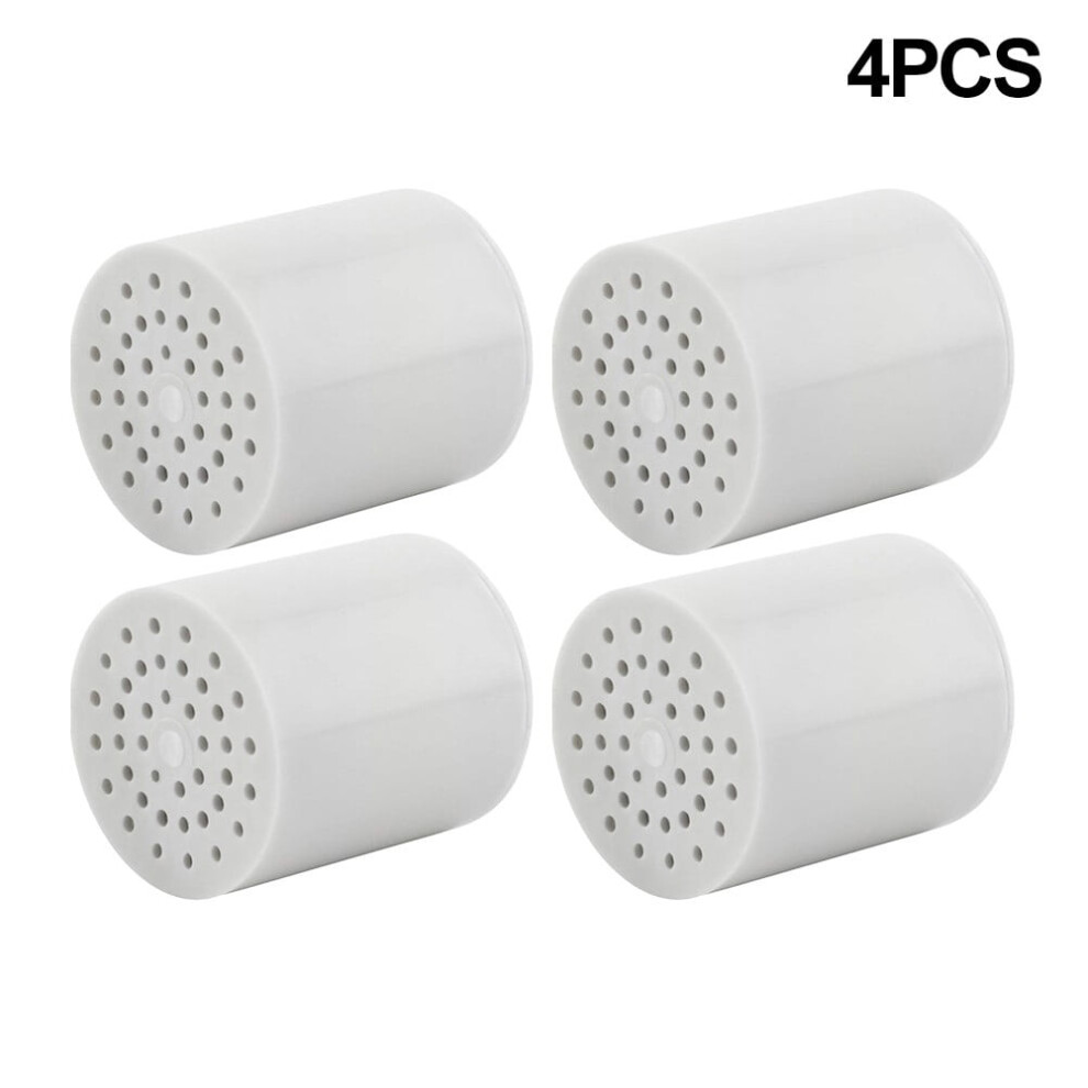 Shower Filter Replacement Cartridge 15-Stage 1/2/4 Pack 900223649157