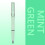 Erasable Mechanical Pencil with Grip and Posture Design, 1 2