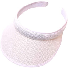 Solhatt med bred brem til dame, UV-beskyttelse, SPF50+