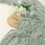 Pedty table runner cheesecloth 90x180 cm 7
