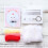 Cute Animal Pattern Poke Wool Felting Kit 5