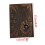 A5 3D Dragon Embossed Journal Hardcover 100 Blank Sheets 3
