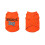 Dog vest for spring and summer 1 piece 2