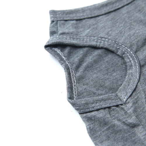 Dog vest for spring and summer 1 piece 2