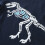 Chlapčenské šortky s dinosaurom, sada 1 – 6 rokov 3