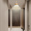 Plafoniera a LED moderna YANHAIGONG 4