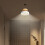 Plafoniera a LED moderna YANHAIGONG 6
