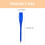 Golf scoring pencil multifunction sketching pencil set 40 2